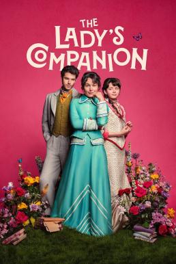The Lady's Companion (Manual para señoritas) พี่เลี้ยง Season 1 (2025) Netflix บรรยายไทย